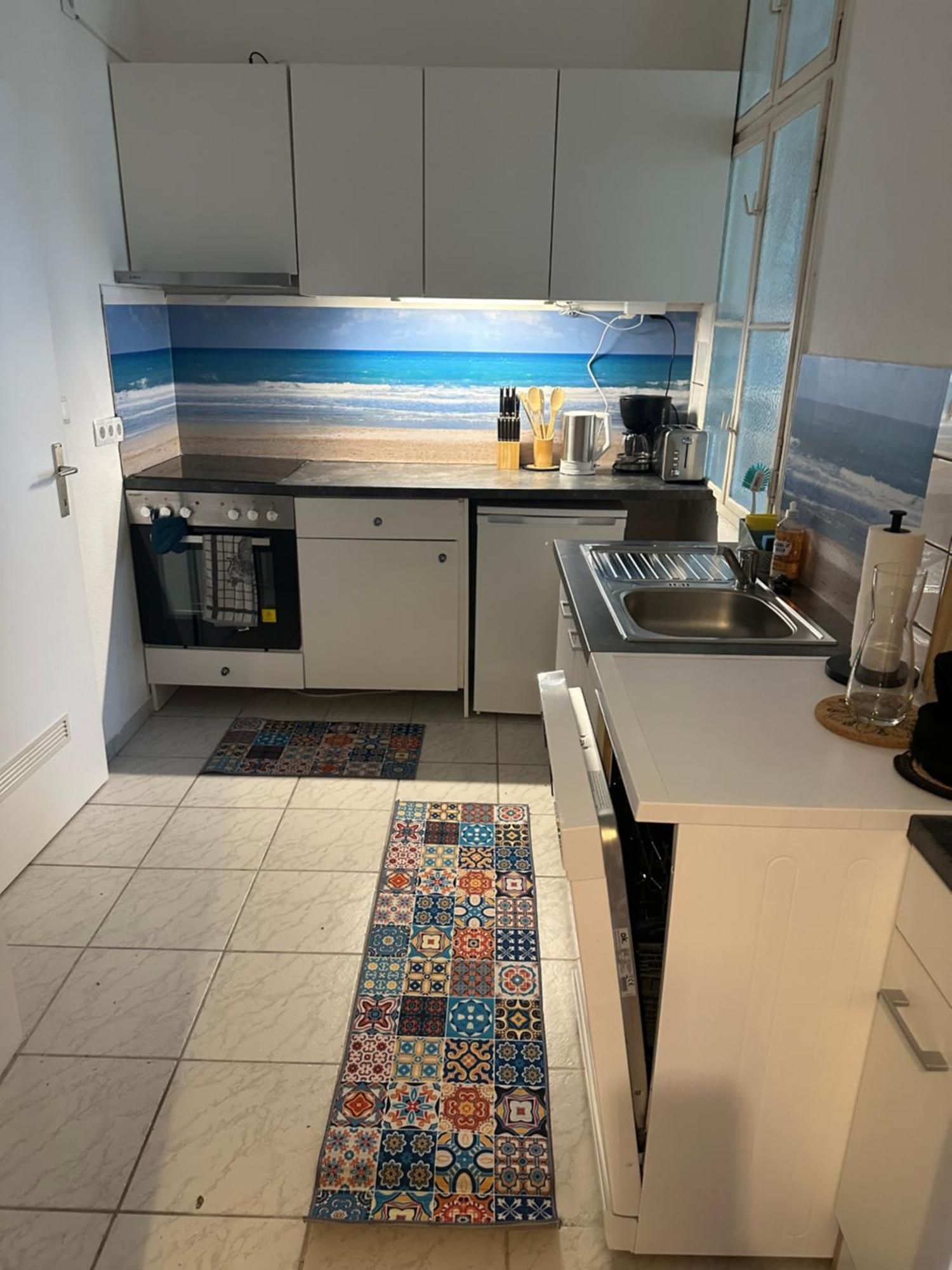 Apartment Klimatisierter Wiener Altbauflair Im Zentrum Wiens Wien