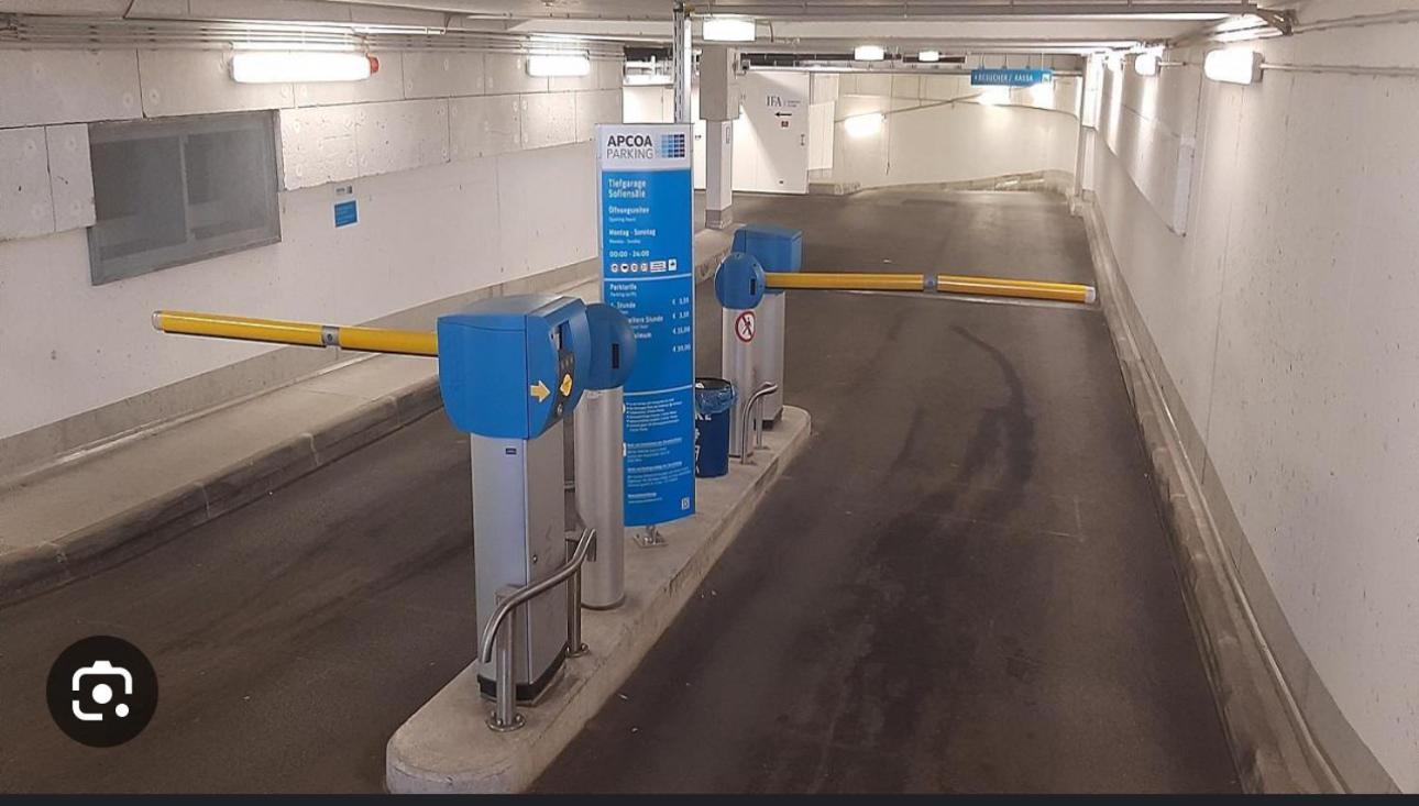 Klimatisierter Wiener Altbauflair Im Zentrum Wiens * Wien