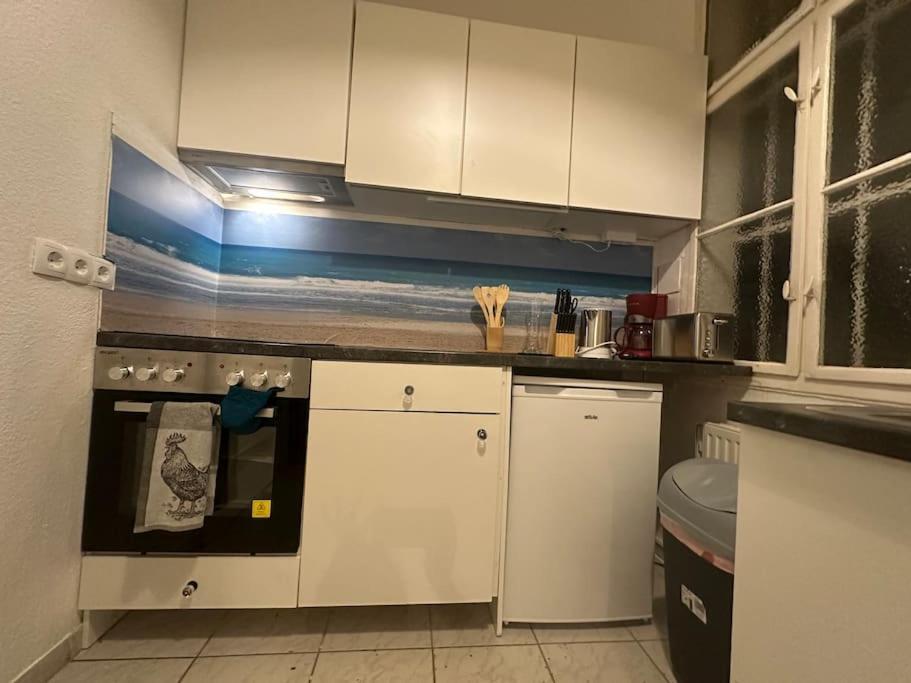 Klimatisierter Wiener Altbauflair Im Zentrum Wiens Apartment Wien