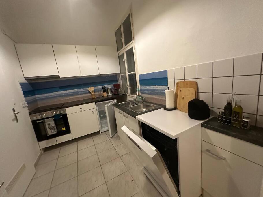 Klimatisierter Wiener Altbauflair Im Zentrum Wiens * Wien