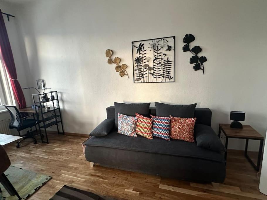 Apartment Klimatisierter Wiener Altbauflair Im Zentrum Wiens Wien
