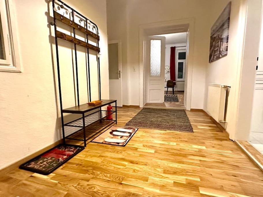 Klimatisierter Wiener Altbauflair Im Zentrum Wiens Apartment Wien